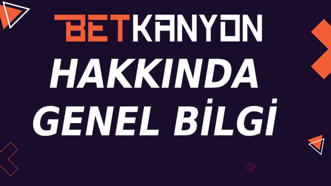 HAKKINDA