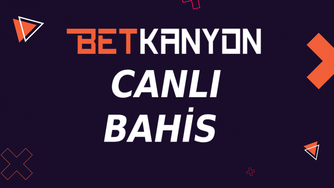 canlıbahis