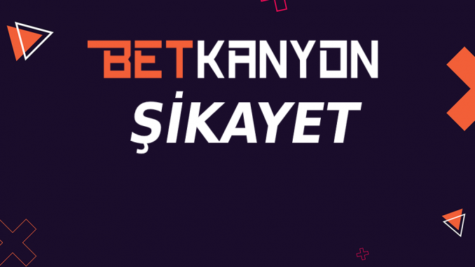 şikayet