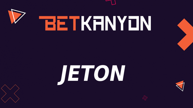 jett