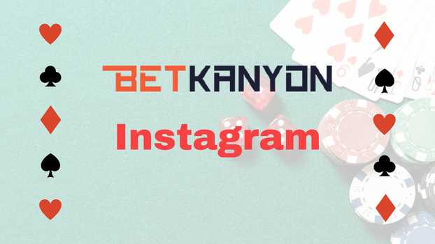 Betkanyon Instagram