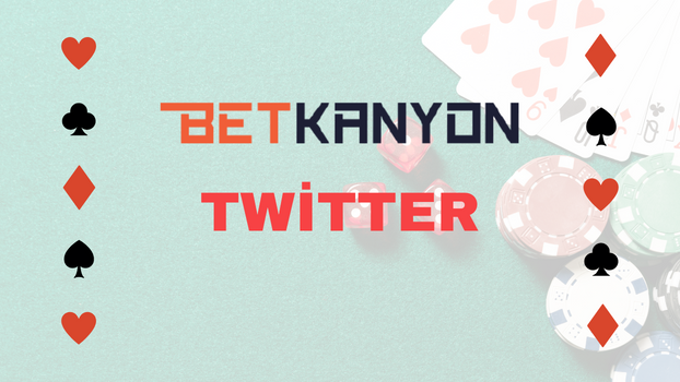Betkanyon Twitter